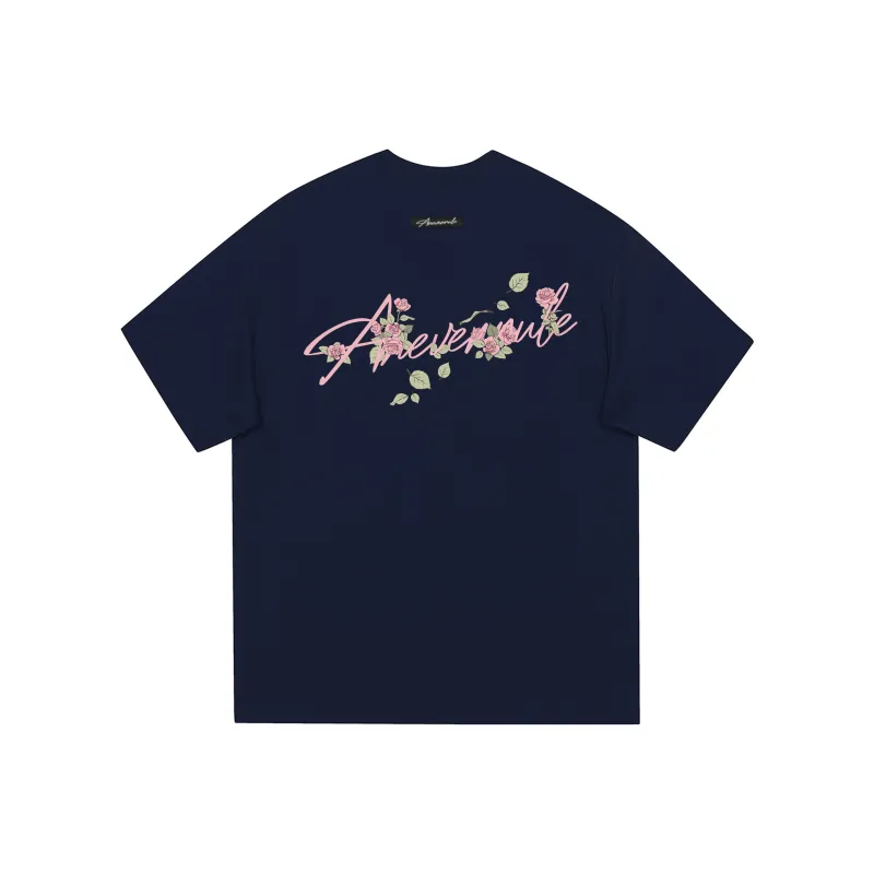 NEVER RULE T Shirts Unisex-9