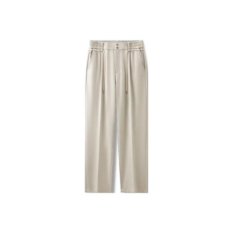 KRISBORG BG Casual Pants Men-1