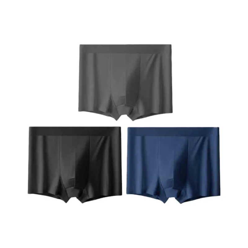 MADALLO Underpants Men's Combo Set-8
