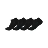 4 Pack Short 7cm (4 Black)