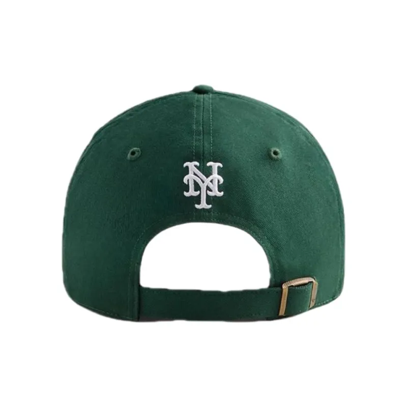 KITH & '47 For The New York Mets Twill Classic Cap-1