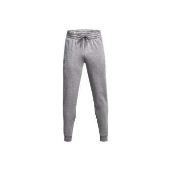 Under Armour Curry Splash Knitted Sports Pants Men's Dark Gray