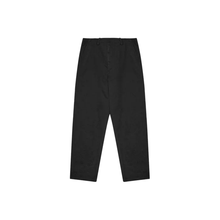 CROQUIS Suit Trousers Unisex-0