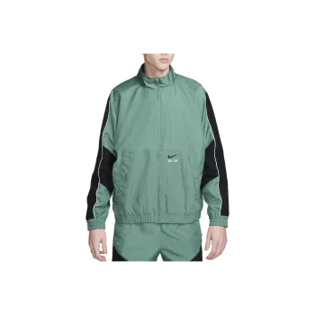Nike Airwoven Jackets Coats Men's Bicoastal/Black