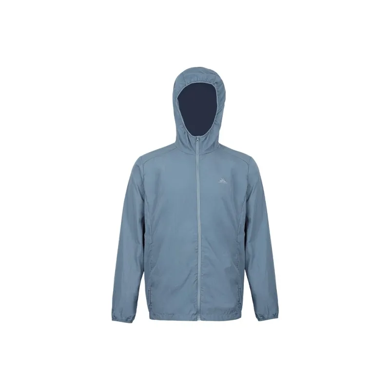 MOBI GARDEN Sun Protection Clothing Men's-0