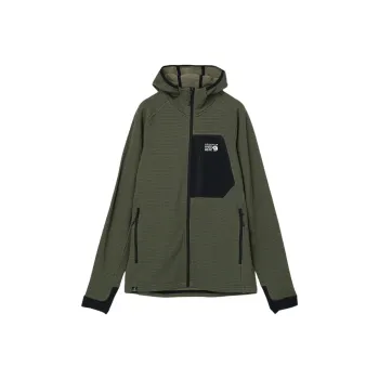 MOUNTAIN HARDWEAR Jackets & Coats Men's Green