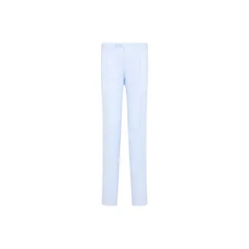 KITON Linen Trousers