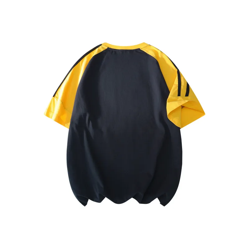 FASTFISH T Shirts Unisex-7