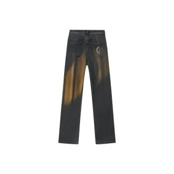 ONEANNET Jeans Unisex