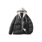 Dark Gray (Light Gray Hats & Caps)