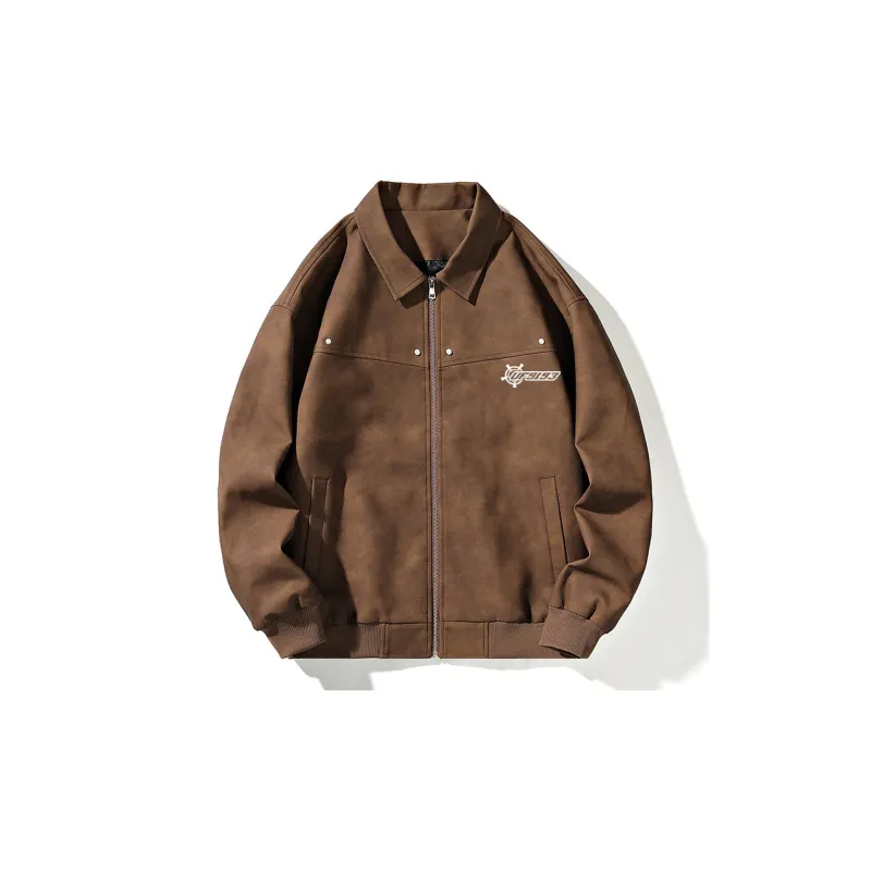 UF9193 Leather Jackets Unisex-0