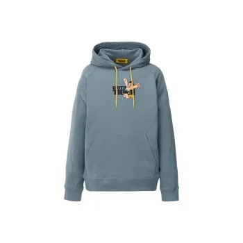 Onitsuka Tiger x Astro Boy SS25 Sweatshirt Unisex Blue