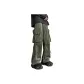 Army Green[Thickened and Fleece-Lined Upgraded]