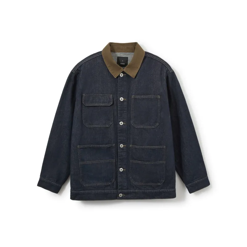 Hotwind Jackets Men-2