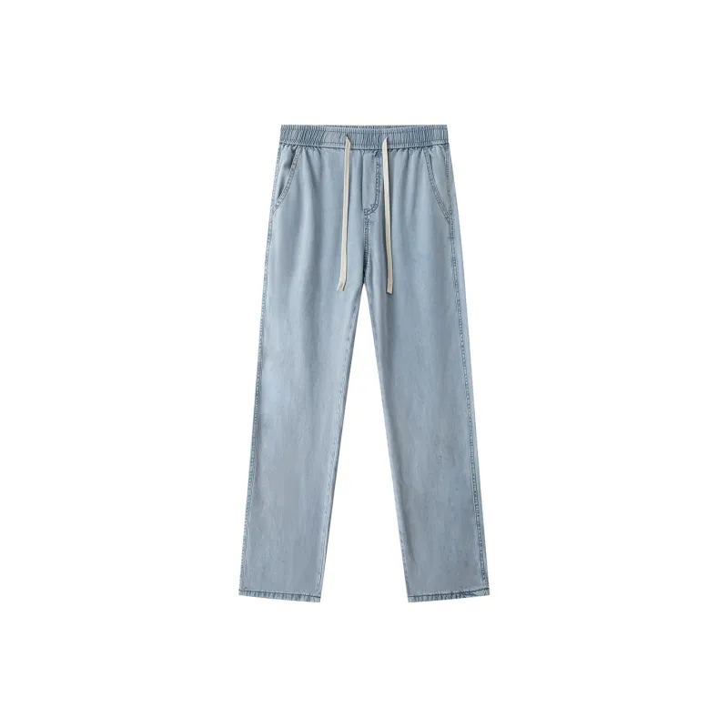 FASTFISH Jeans Unisex-6