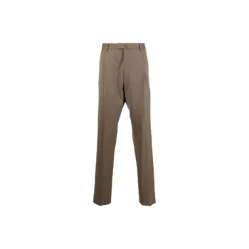 CARUSO Tailored Trousers