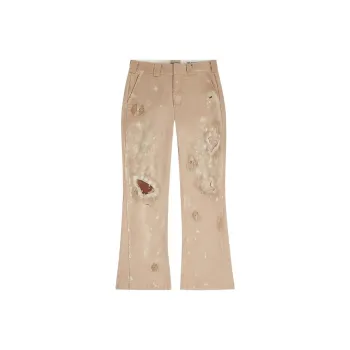 Gallery Dept. Rico Chino Flare Pants