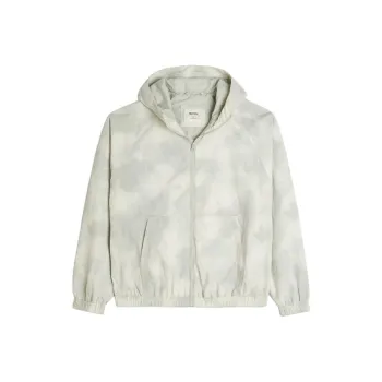 Hollister Jackets & Coats Men's Camouflage
