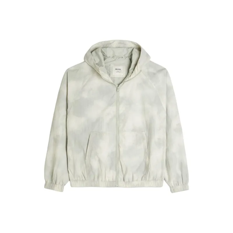 Hollister Jackets & Coats Men's Camouflage-0