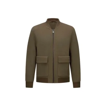 BY CREATIONS Jackets Coats Men's Camel