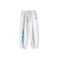 White Heather Gray[Thickened and Fleece-Lined]
