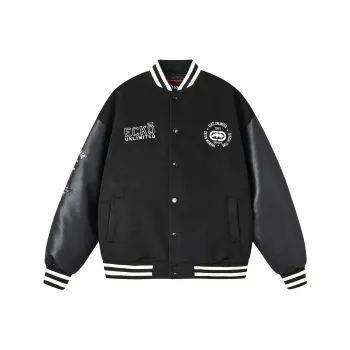 Ecko Puffer Jackets Unisex