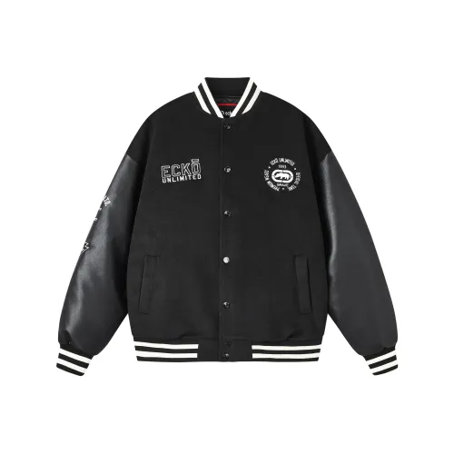 Ecko Puffer Jackets Unisex