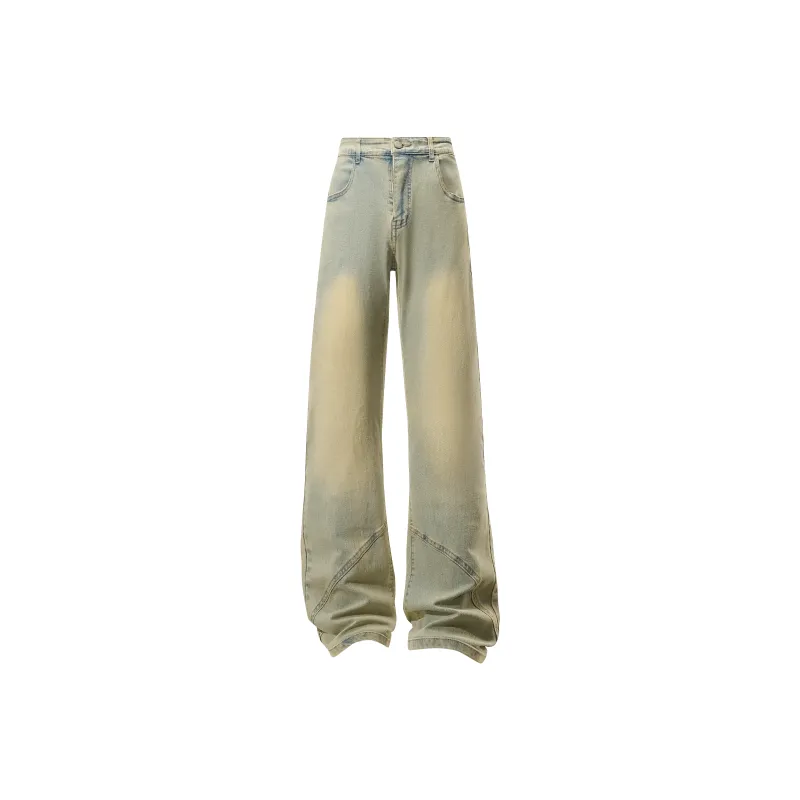 INNERSECT Jeans Unisex-4