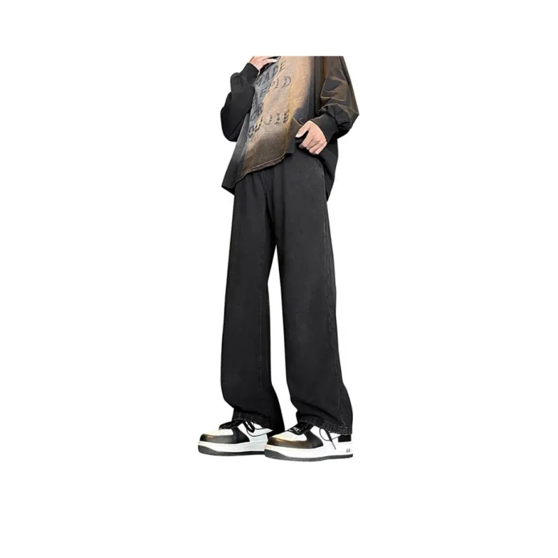 PANDA ADEVIL Jeans Unisex-12
