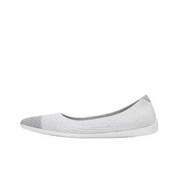Allbirds Dancer Women's Casual Shoes Women's White