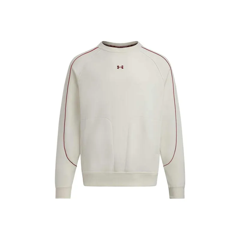 Under Armour Sweatshirt Men's Rock-0