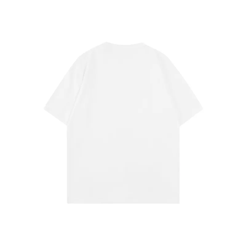REXSHION T Shirts Unisex-3