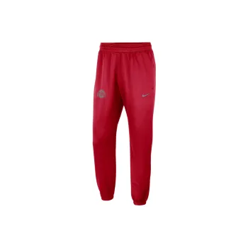 Nike College Dri-FIT Spotlight Ohio State Men's Pants