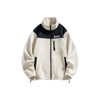 Lightning X Storm Jacket Unisex
