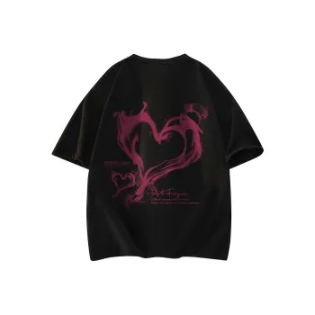 Feiyue T Shirts Unisex