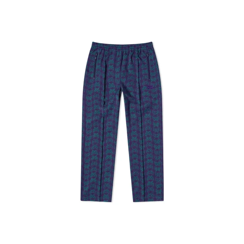 Needles Poly Track Pant-0