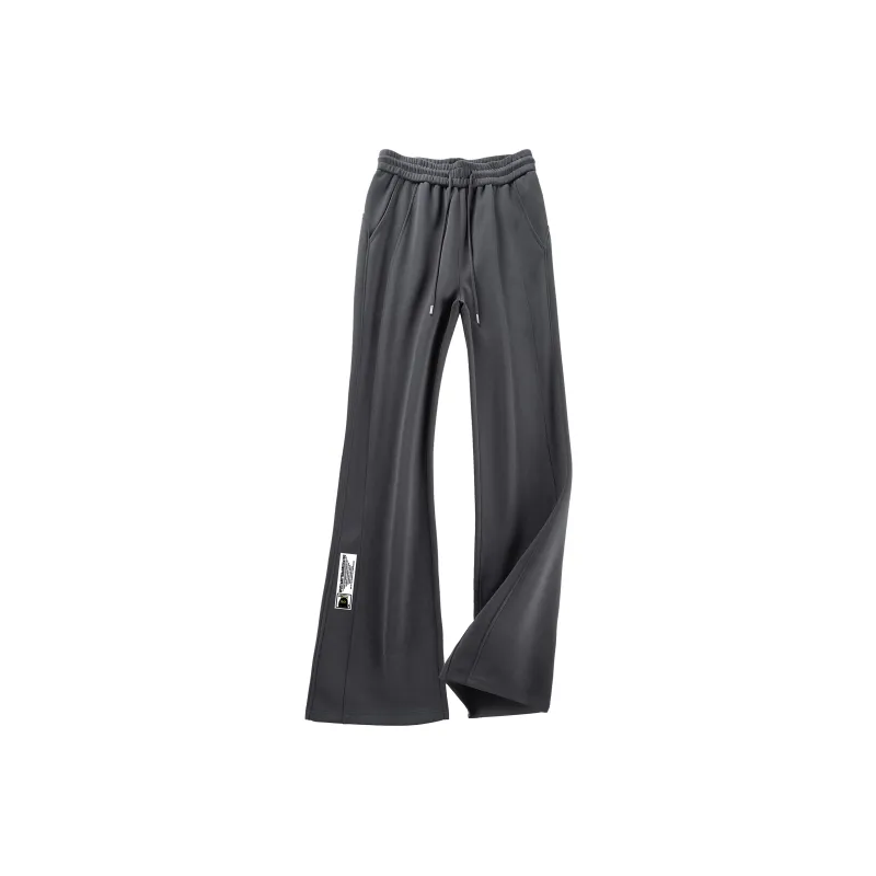 UPZCY Casual Pants Unisex-0