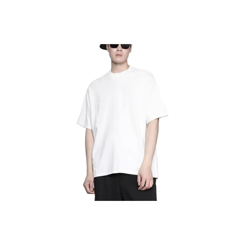 RAYSHOW T Shirts Men-4