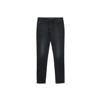 JACK&JONES Jeans Men A15 Black Denim
