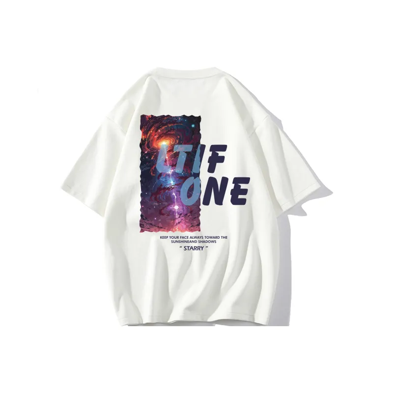 LTIFONE T Shirts Unisex-1