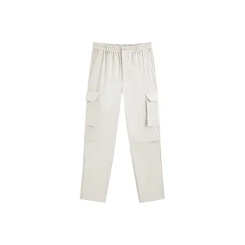 GXG Casual Pants Men's Light Khaki
