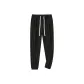 Black (Elastic Cuff)