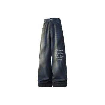 DAREASY Jeans Unisex