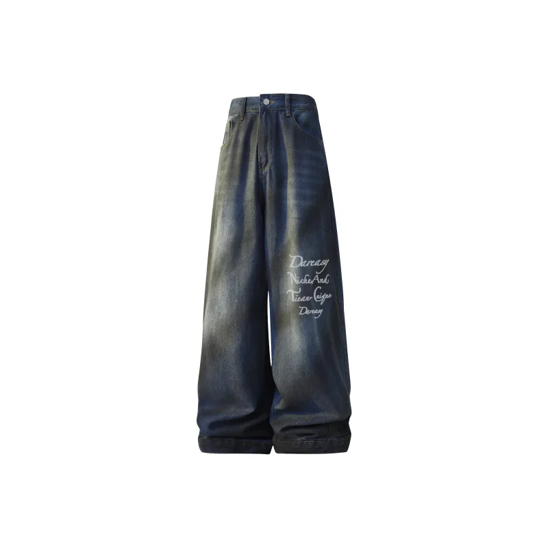 DAREASY Jeans Unisex-0
