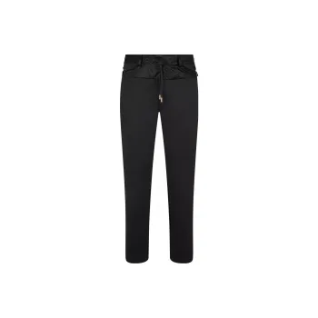 HUGO BOSS HUGO BOSS X AJBXNG SS23 Casual Pants Men Black