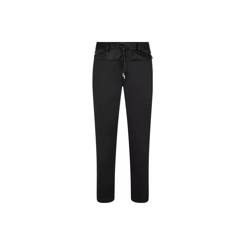 HUGO BOSS HUGO BOSS X AJBXNG SS23 Casual Pants Men Black-0