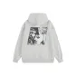 Light Heather Gray