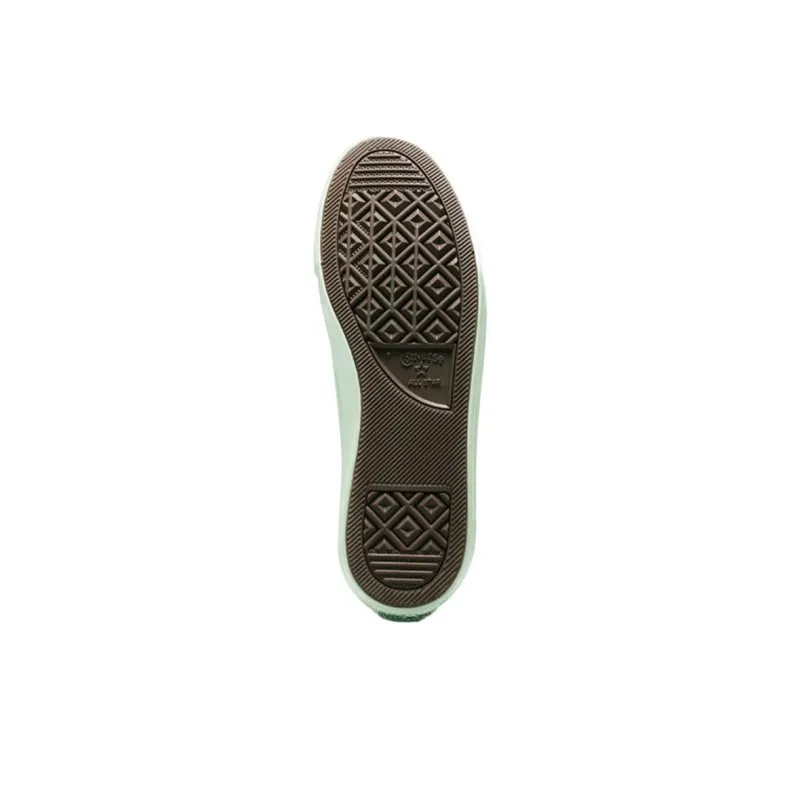Converse Women's Chuck Taylor All Star Dainty Ballerina 'Patent Leather Surplus Mint' Women's-5