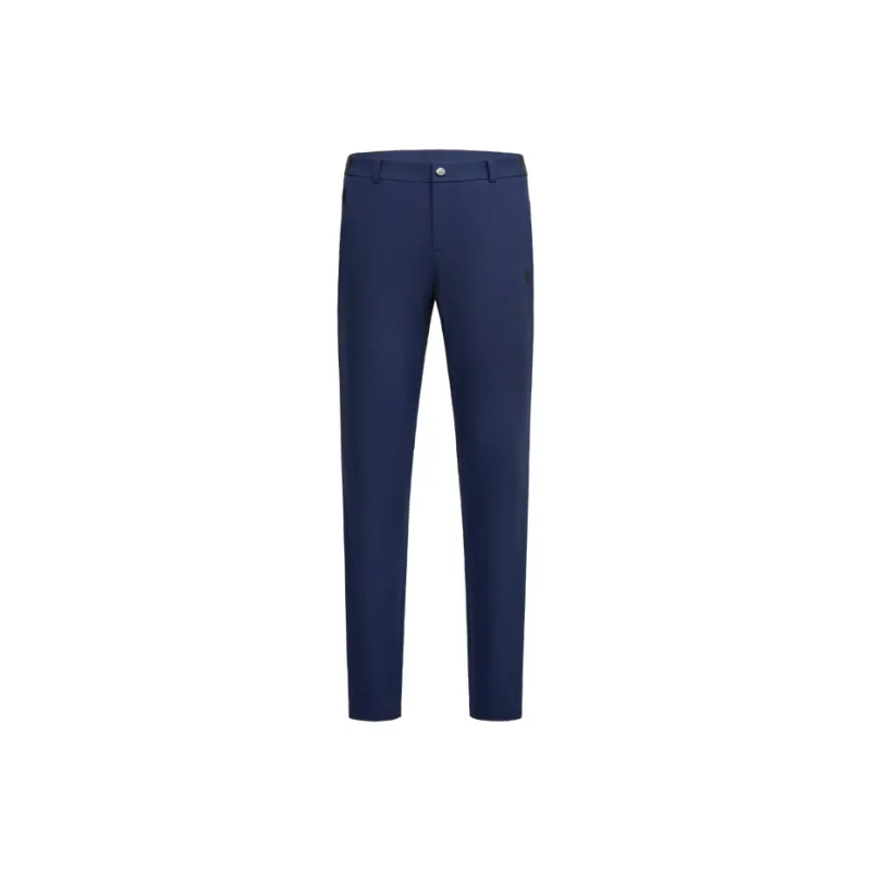 DESCENTE Golf FIELD Hyosung RECYCLE+ICE E Casual Pants Men's-6