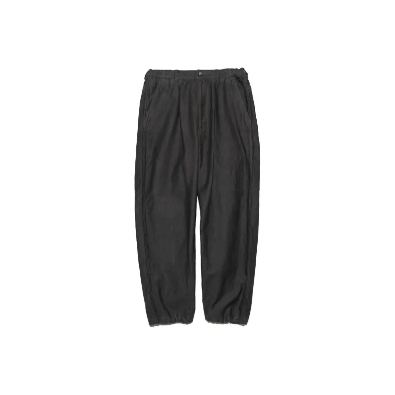 THE NORTH FACE PURPLE LABEL Casual Pants Unisex Charcoal-0